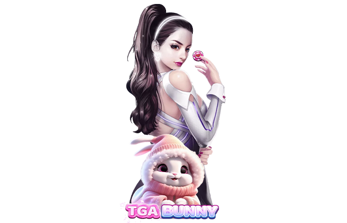 รวมเกมสล็อตแตกง่ายวันนี้ใน tgabunny