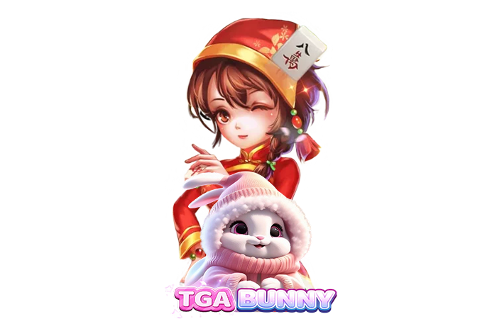 tgabunny สล็อตเว็บตรง 2026 หน้าเกมมือถือ